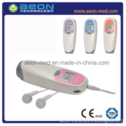 Hot Selling Pocket Fetal Doppler